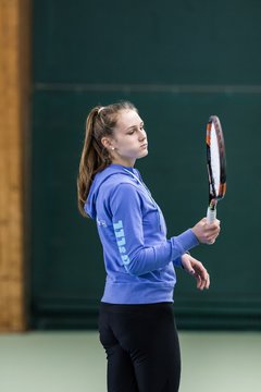 Laura Bente 586 - RL Grossflottbeker THGC - DTV Hannover